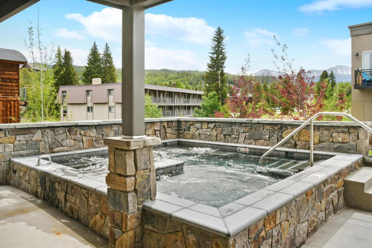 New Luxury Loft #10 - Huge Hot Tub & Great Views - 500 Dollars Of Free Activities & Equipment Rentals Daily Винтер Парк Экстерьер фото